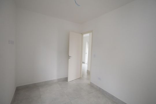 Quarto 1 de apartamento à venda com 2 quartos, 43m² em Vila Maria Alta, São Paulo
