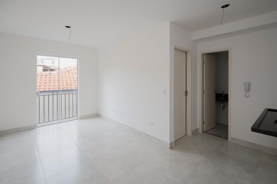 Apartamento à venda com 1 quarto, 31m² em Vila Maria Alta, São Paulo