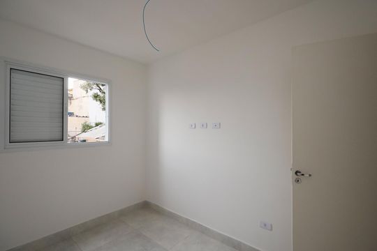 Apartamento à venda com 1 quarto, 30m² em Vila Maria Alta, São Paulo