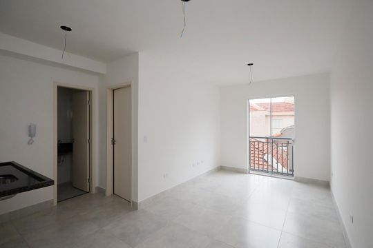 Apartamento à venda com 1 quarto, 30m² em Vila Maria Alta, São Paulo