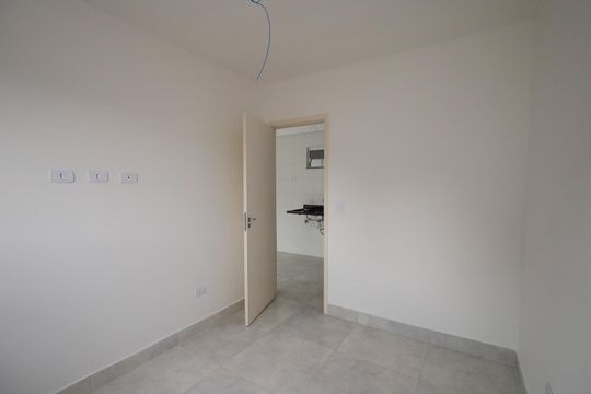 Apartamento à venda com 1 quarto, 30m² em Vila Maria Alta, São Paulo