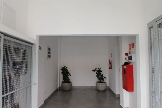 Área comum de apartamento à venda com 1 quarto, 30m² em Vila Maria Alta, São Paulo