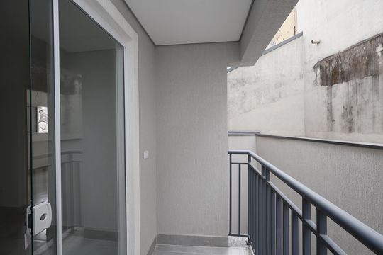 Área de Serviço de apartamento à venda com 2 quartos, 42m² em Vila Maria Alta, São Paulo