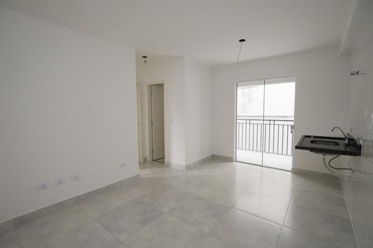 Apartamento à venda com 2 quartos, 42m² em Vila Maria Alta, São Paulo