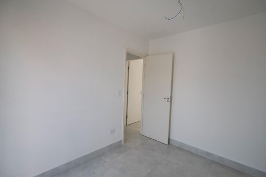 Quarto 2 de apartamento à venda com 2 quartos, 45m² em Vila Maria Alta, São Paulo