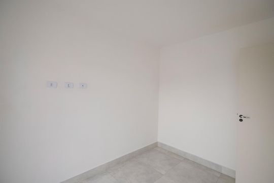 Quarto 2 de apartamento à venda com 2 quartos, 43m² em Vila Maria Alta, São Paulo