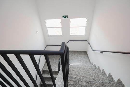 Área comum de apartamento à venda com 2 quartos, 43m² em Vila Maria Alta, São Paulo
