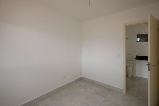 Quarto de apartamento à venda com 1 quarto, 31m² em Vila Maria Alta, São Paulo