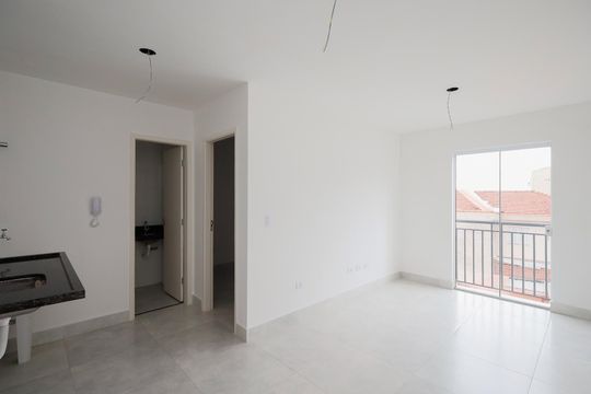 Apartamento à venda com 1 quarto, 30m² em Vila Maria Alta, São Paulo