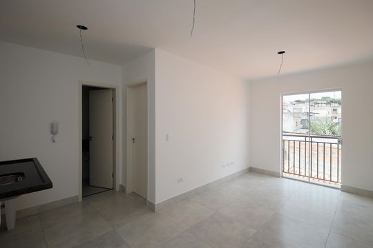 Apartamento à venda com 1 quarto, 30m² em Vila Maria Alta, São Paulo
