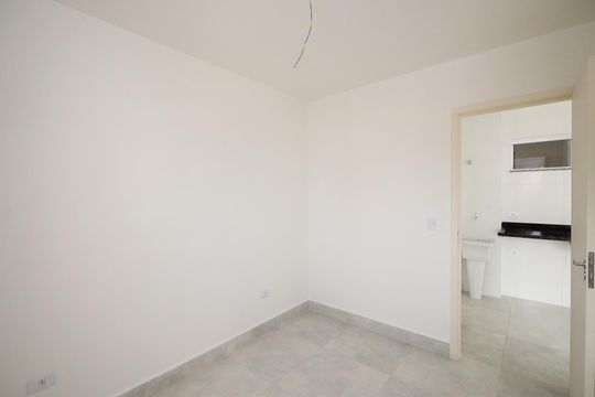 Quarto de apartamento à venda com 1 quarto, 30m² em Vila Maria Alta, São Paulo