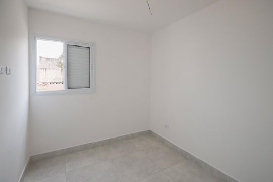 Quarto  de apartamento à venda com 1 quarto, 30m² em Vila Maria Alta, São Paulo