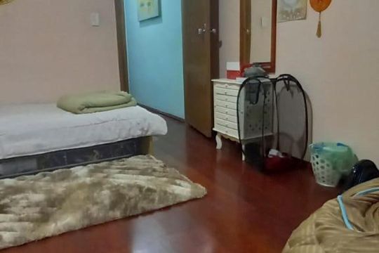 Quarto de casa à venda com 2 quartos, 150m² em Vila Santa Luzia, São Bernardo do Campo