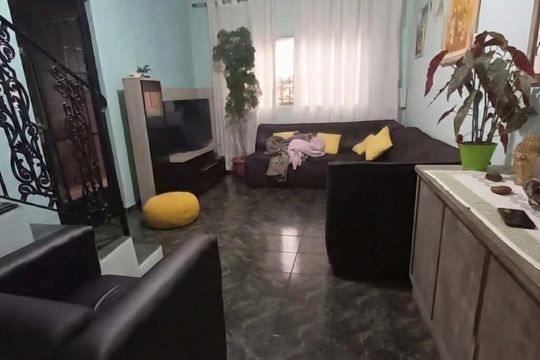Casa à venda com 2 quartos, 150m² em Vila Santa Luzia, São Bernardo do Campo
