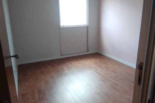 Quarto de apartamento à venda com 3 quartos, 78m² em Vila Campestre, São Paulo