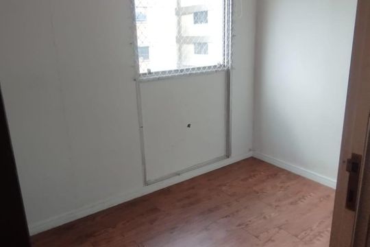 Quarto de apartamento à venda com 3 quartos, 78m² em Vila Campestre, São Paulo