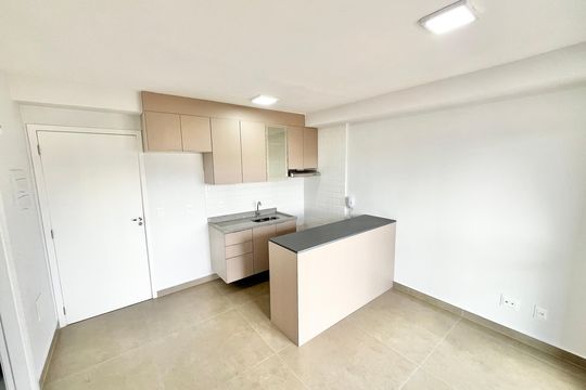 Apartamento para alugar com 1 quarto, 30m² em Parada Inglesa, São Paulo