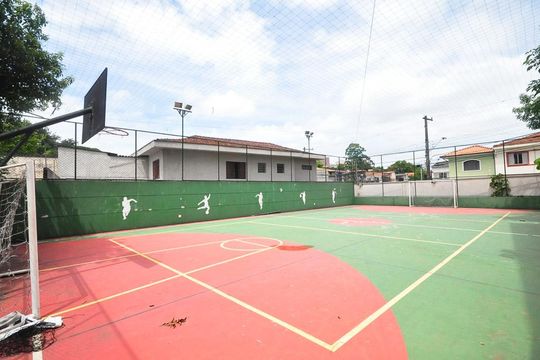 Quadra de apartamento à venda com 2 quartos, 50m² em Jardim Monte Kemel, São Paulo