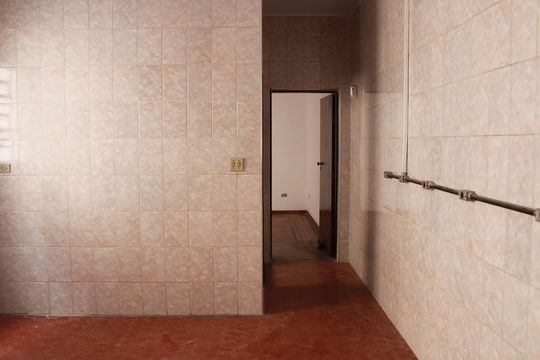Cozinha de casa à venda com 3 quartos, 280m² em Cambuci, São Paulo