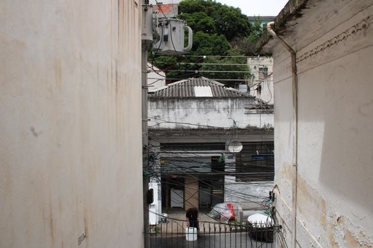 Vista do Quarto 2 de casa à venda com 3 quartos, 280m² em Cambuci, São Paulo