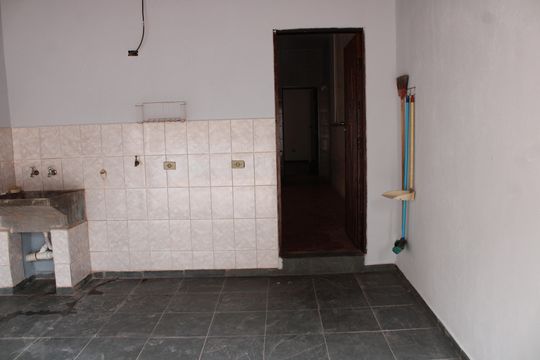 Área de Serviço de casa à venda com 3 quartos, 280m² em Cambuci, São Paulo