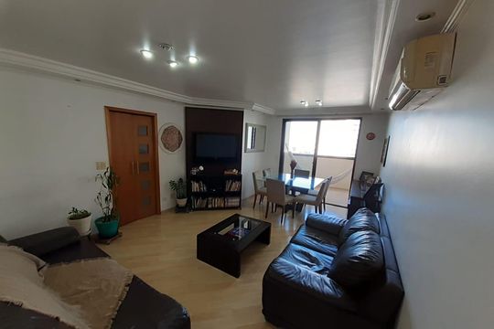Apartamento à venda com 2 quartos, 82m² em Cambuci, São Paulo
