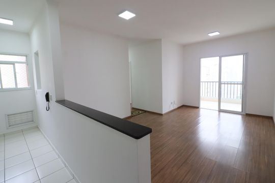 Apartamento para alugar com 3 quartos, 74m² em Umuarama, Osasco