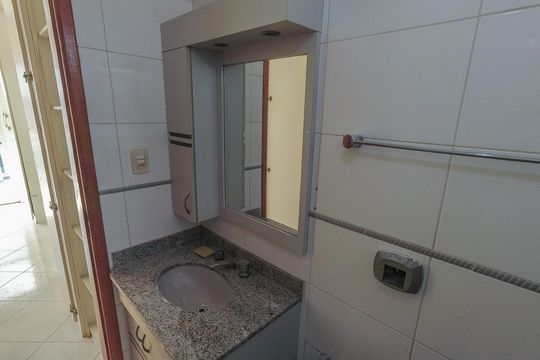 Apartamento à venda com 5 quartos, 148m² em Vila da Penha, Rio de Janeiro