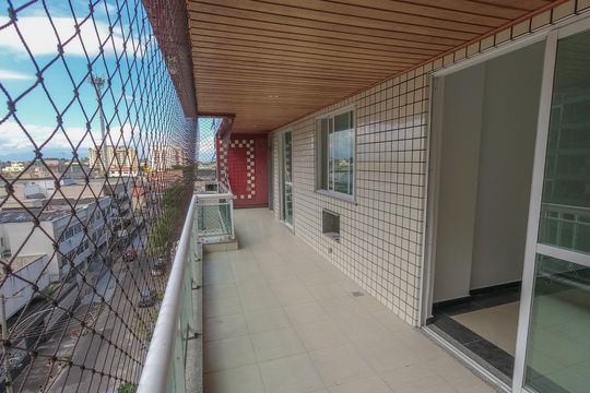 Apartamento à venda com 5 quartos, 148m² em Vila da Penha, Rio de Janeiro