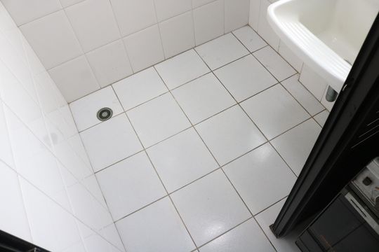 Área de Serviço de apartamento para alugar com 2 quartos, 55m² em Pompeia, São Paulo