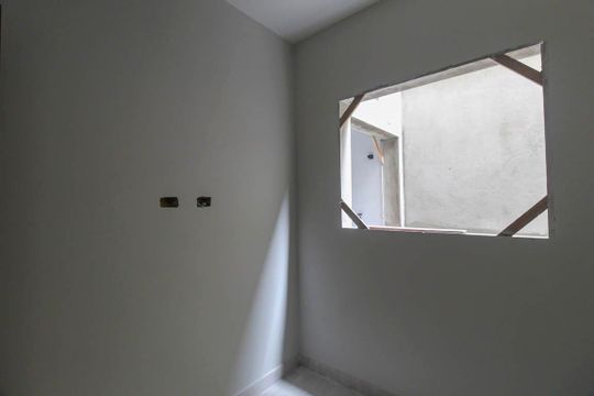 Apartamento à venda com 2 quartos, 40m² em Parque Independencia, São Paulo