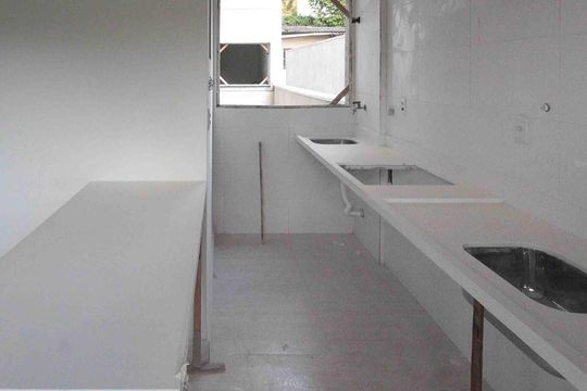 Apartamento à venda com 2 quartos, 40m² em Parque Independencia, São Paulo