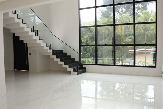 Casa para alugar com 5 quartos, 530m² em Residencial Goiânia Golfe Clube, Goiânia