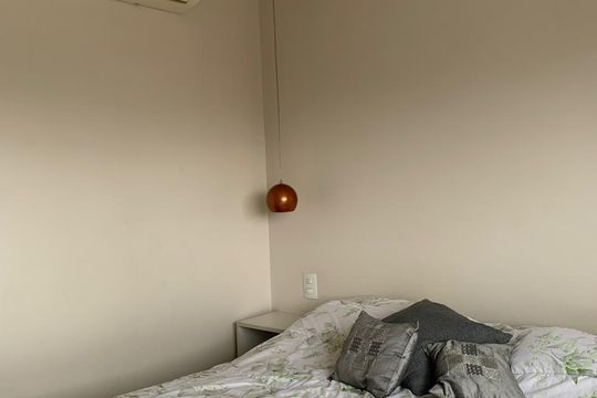 Quarto de apartamento à venda com 2 quartos, 67m² em Lauzane Paulista, São Paulo