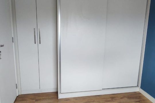 Apartamento à venda com 2 quartos, 67m² em Lauzane Paulista, São Paulo