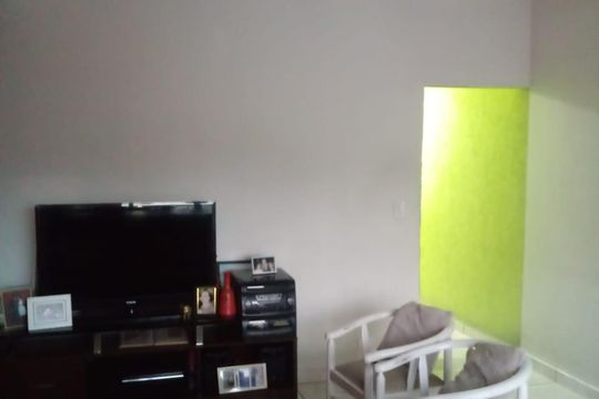 Sala de casa à venda com 4 quartos, 180m² em Vila Albertina, São Paulo