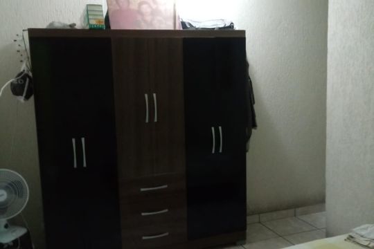 Quarto de casa à venda com 4 quartos, 180m² em Vila Albertina, São Paulo