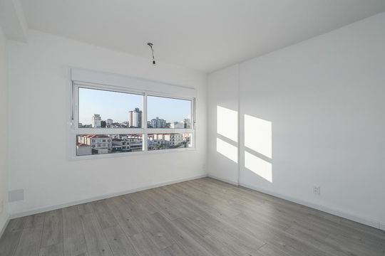 Studio de apartamento à venda com 0 quarto, 35m² em Passo D’areia, Porto Alegre