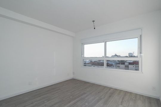 Apartamento à venda com 0 quarto, 35m² em Passo D’areia, Porto Alegre