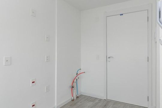 Studio de apartamento à venda com 0 quarto, 35m² em Passo D’areia, Porto Alegre