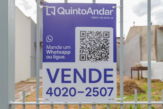 MZAO-248 de casa à venda com 3 quartos, 134m² em Jardim Sabará, Porto Alegre