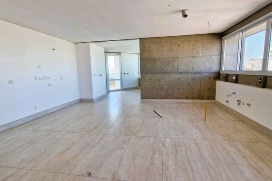 Apartamento à venda com 4 quartos, 380m² em Vila Alpina, Santo André