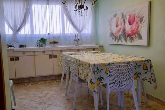 Apartamento à venda com 3 quartos, 163m² em Jardim Bela Vista, Santo André