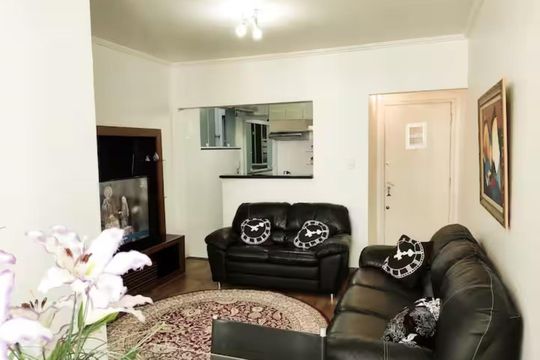 Apartamento para alugar com 3 quartos, 67m² em Cerqueira César, São Paulo