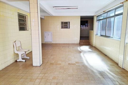 Casa à venda com 6 quartos, 300m² em Vila Boa Vista, Santo André
