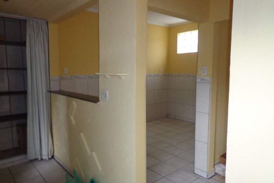 Casa à venda com 3 quartos, 177m² em Jardim, Santo André