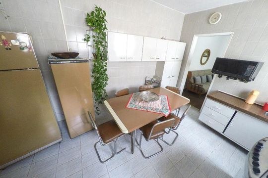 Casa à venda com 2 quartos, 400m² em Jardim, Santo André