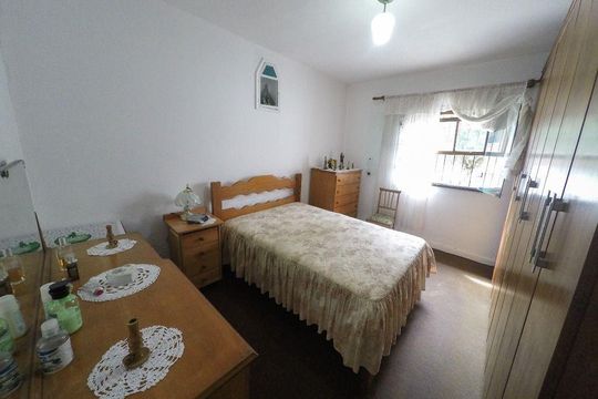 Casa à venda com 2 quartos, 400m² em Jardim, Santo André