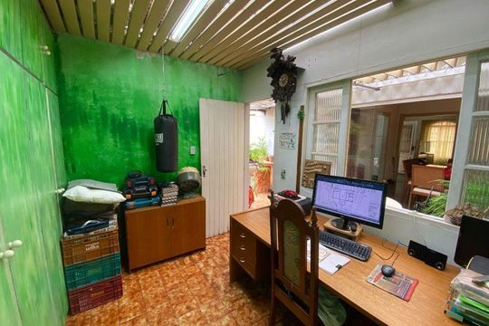 Casa à venda com 3 quartos, 145m² em Campestre, Santo André