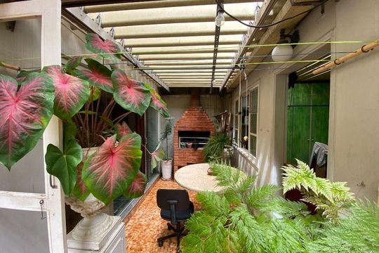 Casa à venda com 3 quartos, 145m² em Campestre, Santo André